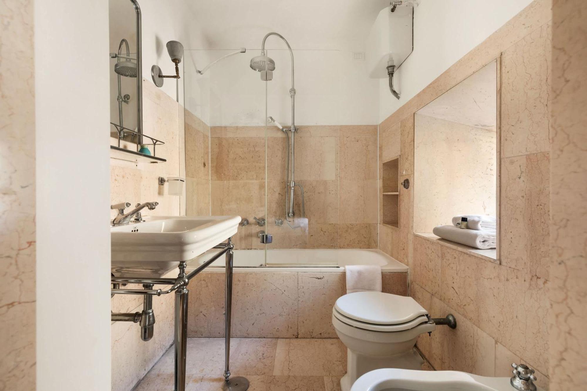 Pantheon Classic By Romeloft Apartment Rome