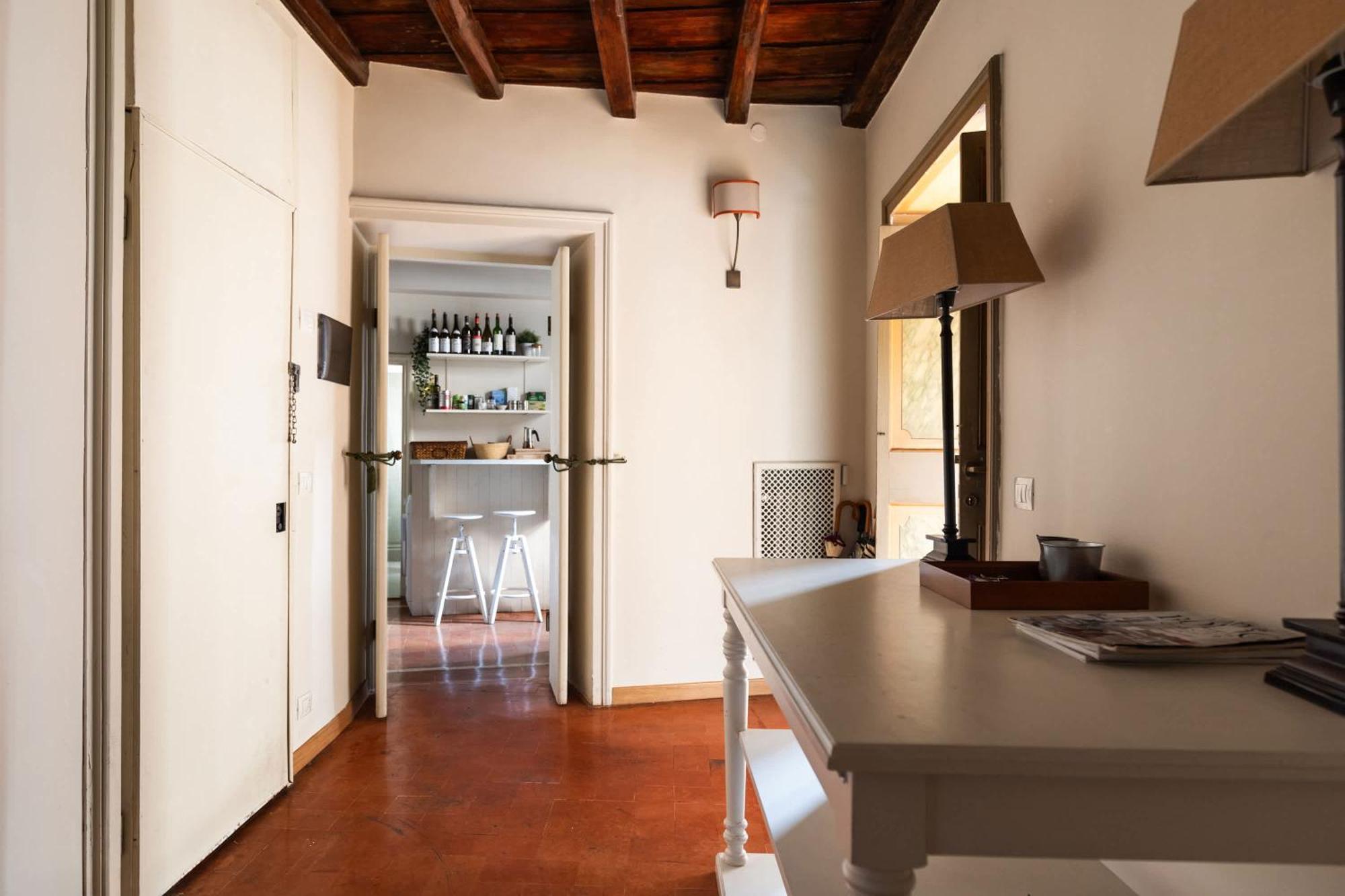 Pantheon Classic By Romeloft Apartment Rome