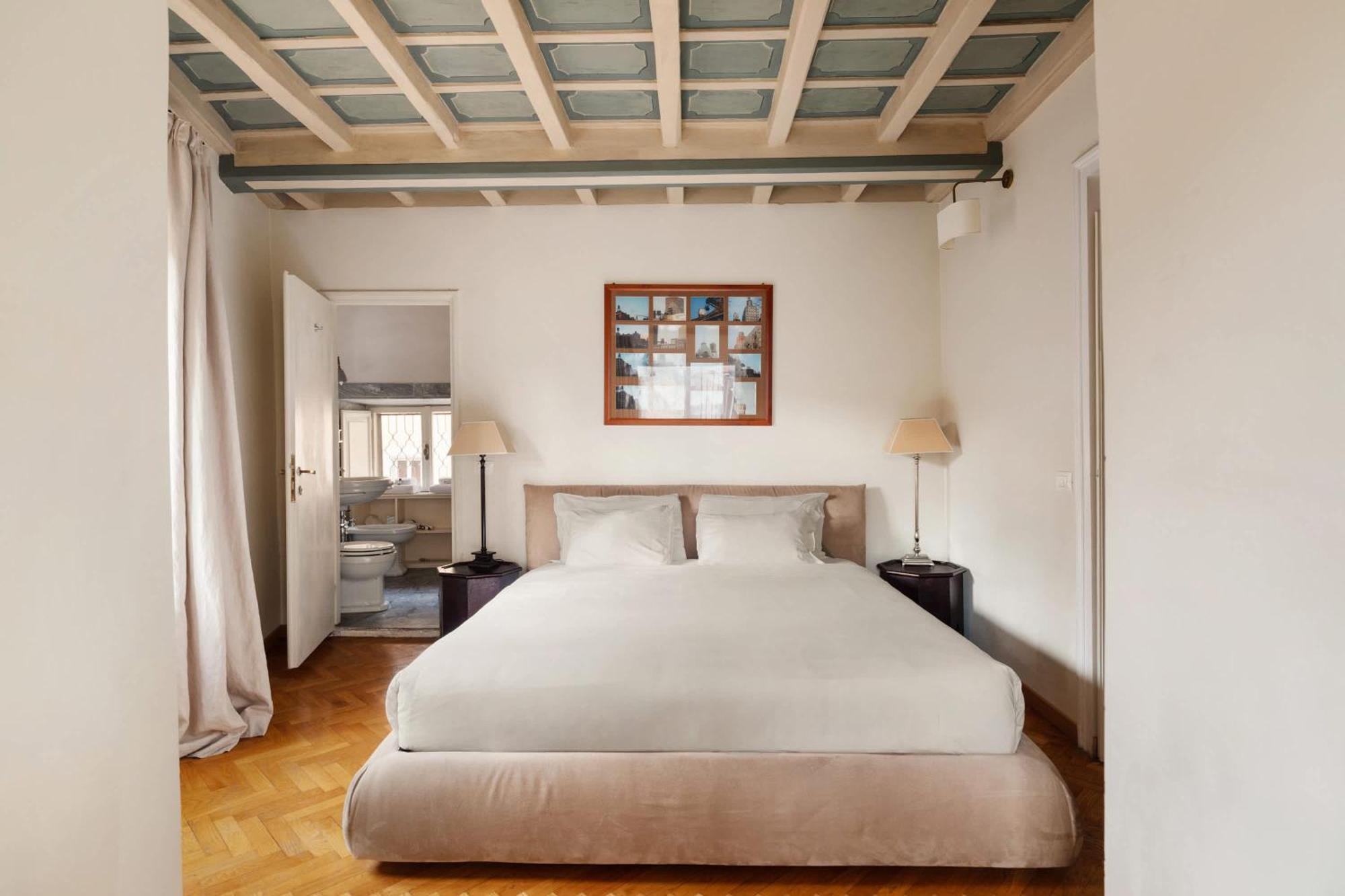 Pantheon Classic By Romeloft Apartment Rome