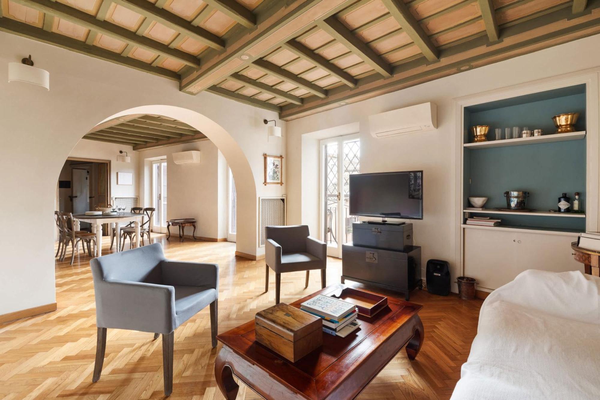 Pantheon Classic By Romeloft Apartment Rome
