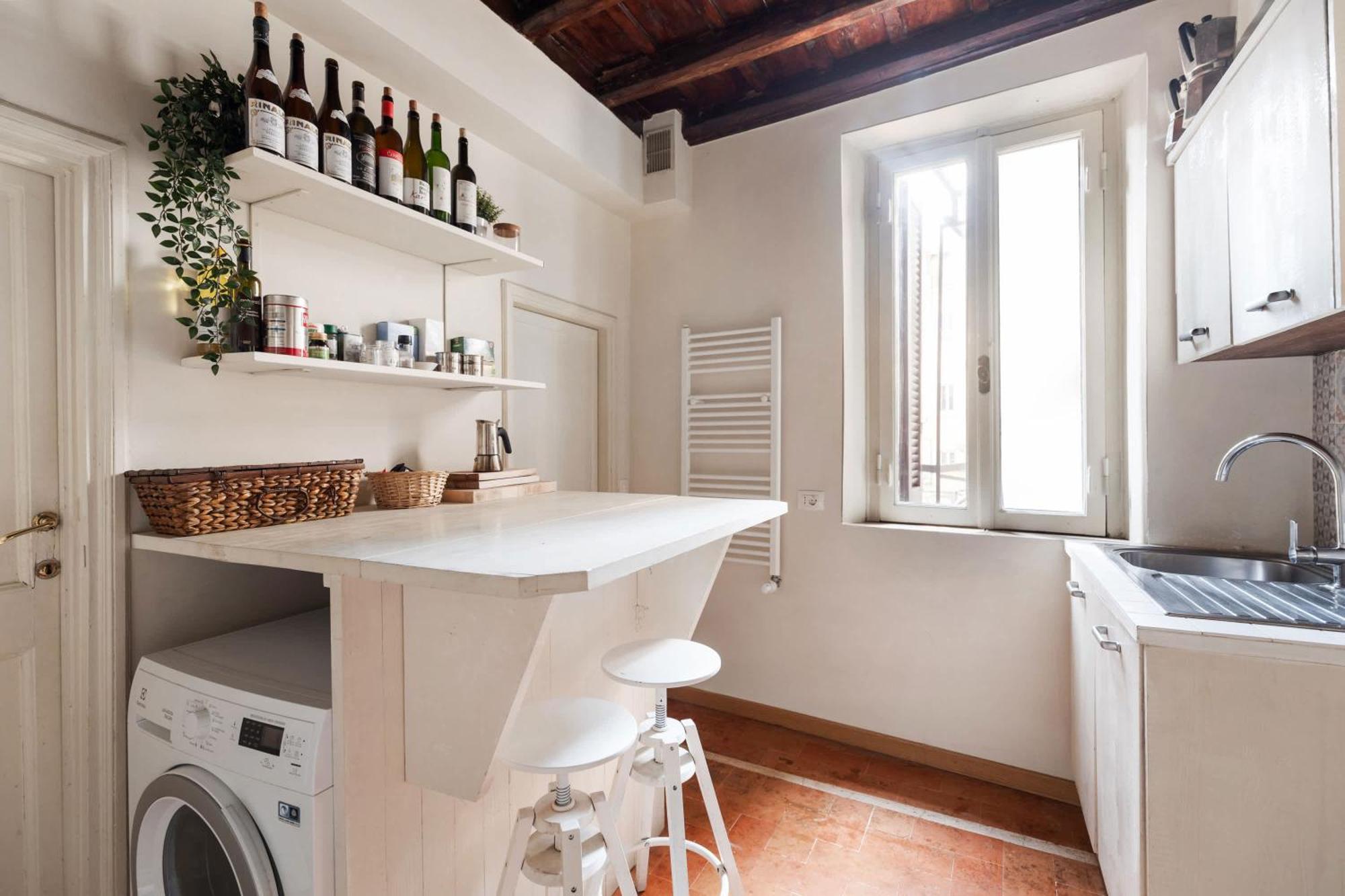 Pantheon Classic By Romeloft Apartment *