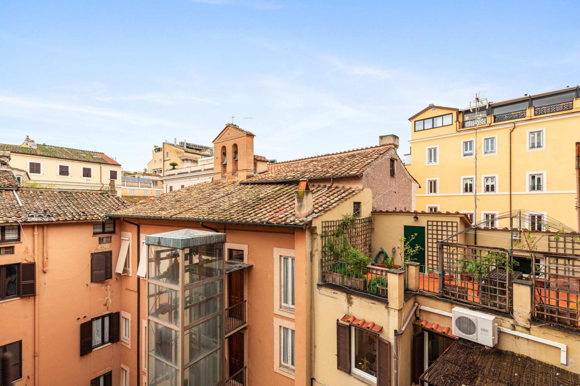 Pantheon Classic By Romeloft Apartment Rome